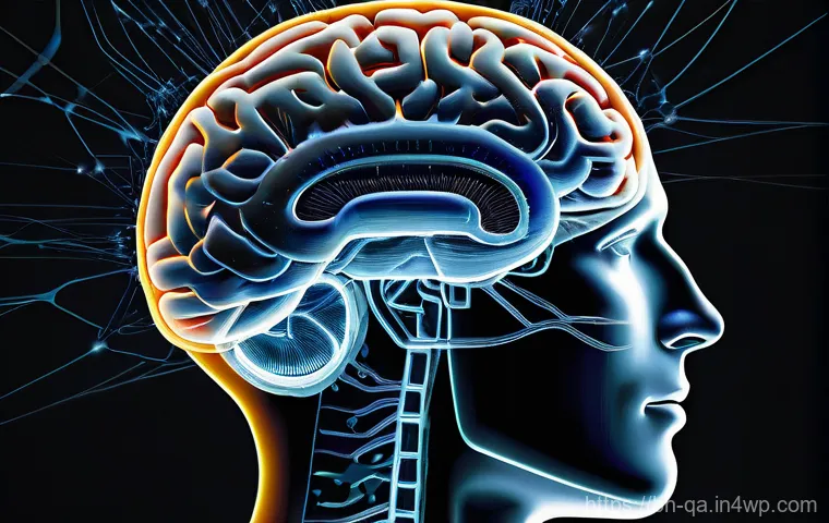 간격 반복 학습의 실험적 방법론 - **Prompt 1: The Scientific Mechanism of Memory Retention**
    "A highly detailed, conceptual digita...